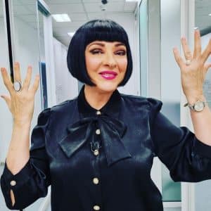 Neti Sandu, previziuni pentru 2022. Ce zodii se vor îndrăgosti iremediabil 