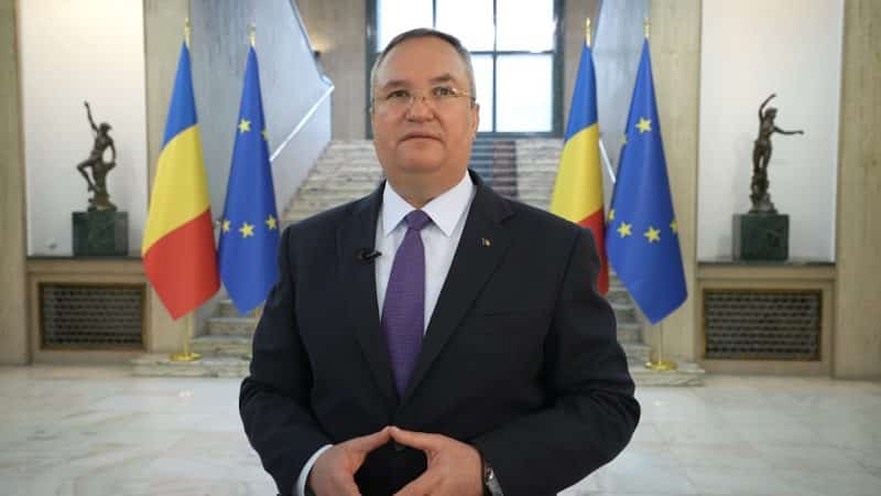 Anunț de ultim moment de la Nicolae Ciucă! Premierul vrea o schimbare radicală în politica română