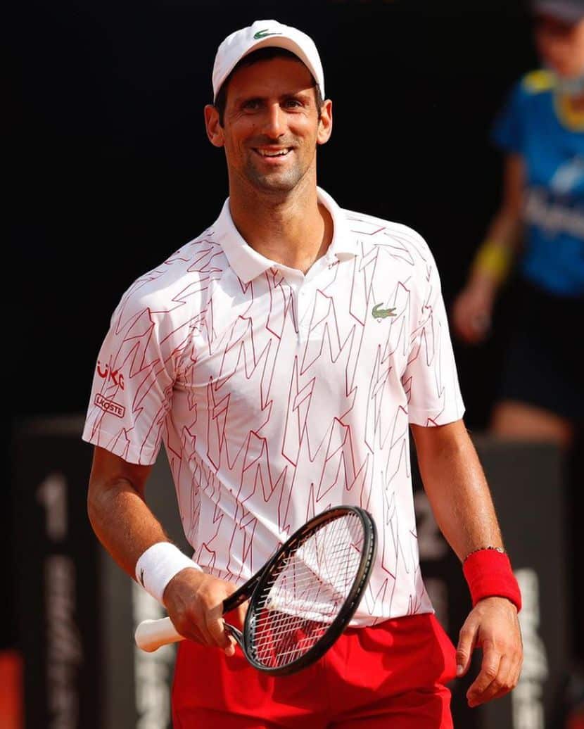 Novak Djokovic a pierdut procesul și va fi expulzat din Australia. Ce pedeapsă riscă jucătorul de tenis sârb
