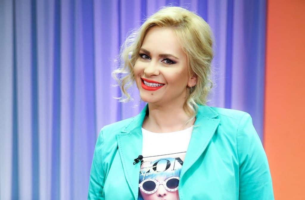 Paula Chirilă s-a iubit cu un bărbat mai mic cu 16 ani ca ea! Ce spune vedeta despre fosta relație. „Le-am experimentat pe toate”