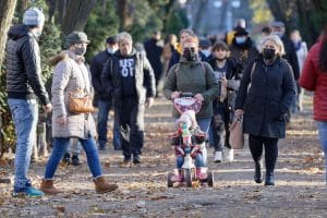 Avertismentul îngrijorător medicului Octavian Jurma. De ce crede că noile cazuri COVID-19 vor exploda