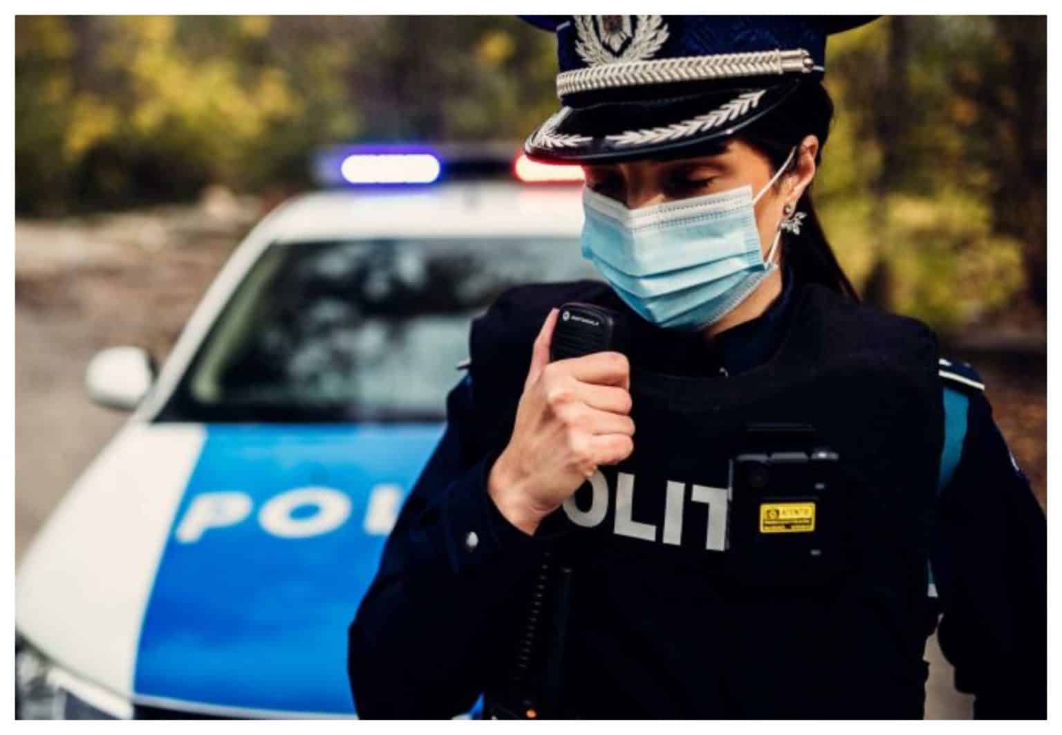 Soțul polițistei care s-a împușcat în cap este în stare de șoc. Cum a reacționat bărbatul, după tragedie