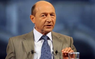 Traian Băsescu a recunoscut totul! Ce spune despre colaborarea cu Securitatea comunistă