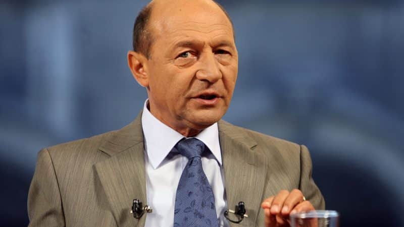 Traian Băsescu a recunoscut totul! Ce spune despre colaborarea cu Securitatea comunistă
