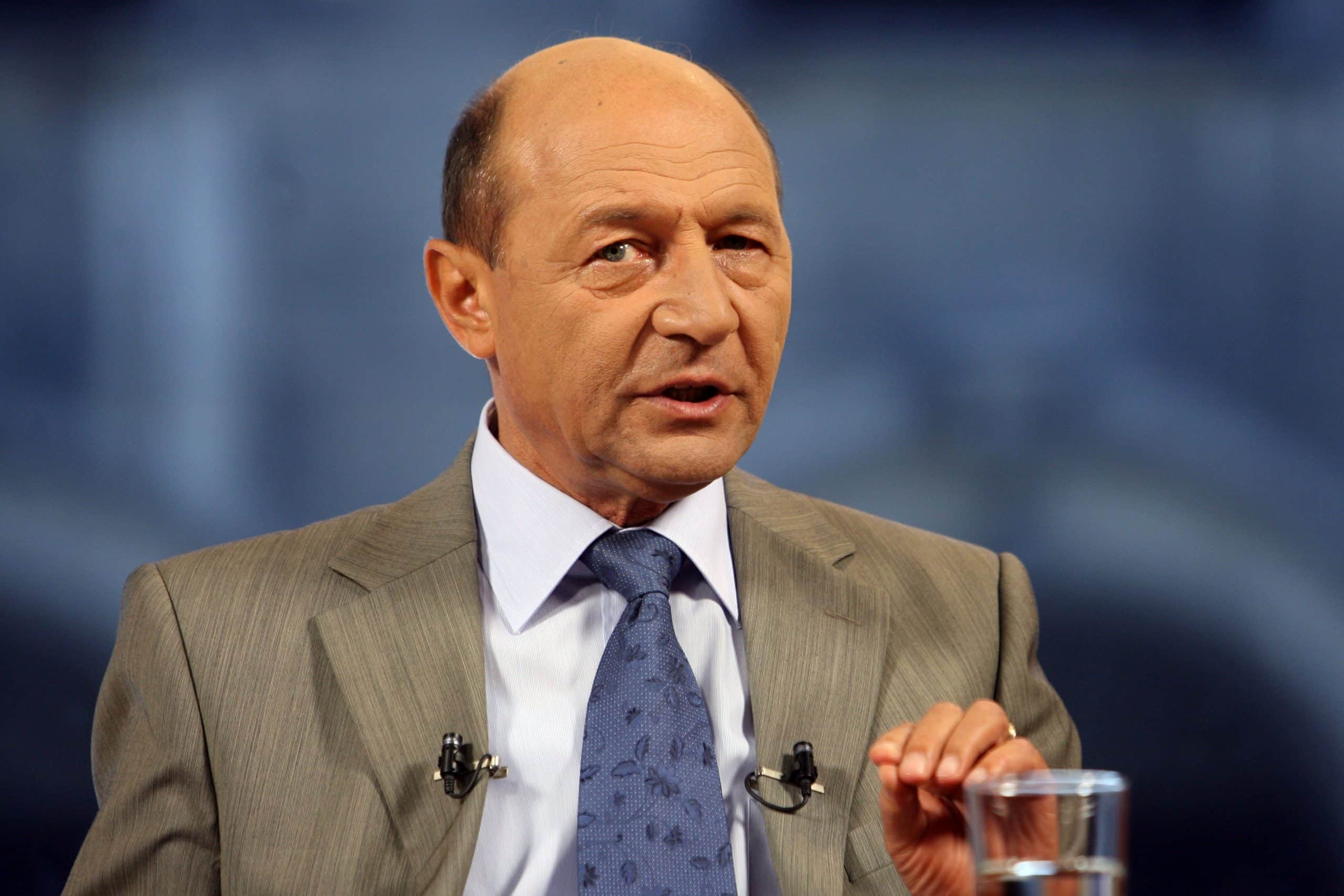 Avocatul lui Traian Băsescu rupe tăcerea! Ce se va întâmpla cu fostul șef de stat