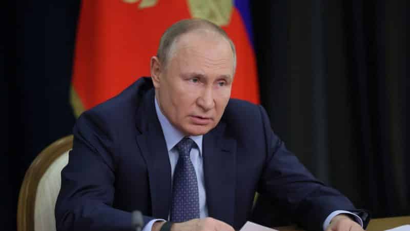 Vladimir Putin nu va renunța! Va fi dezastru total pentru omenire: Ar putea fi cel mai mare război din Europa