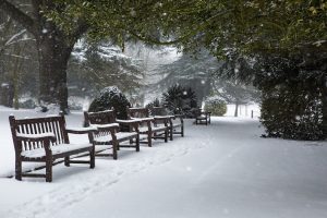 Un val polar lovește România. ANM anunță ger, cu temperaturi ce coboară până la - 18 grade, în toată țara