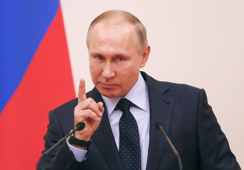 De-a dreptul șocant! Ce făcea Vladimir Putin, în copilărie. Mulți copii ar rămâne muți de uimire dacă ar afla asta!