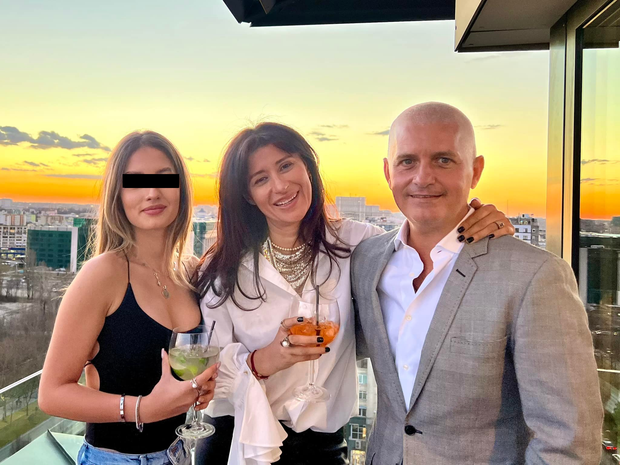 Virgil Ianțu a împlinit 51 de ani. Cum și-a serbat ziua de naștere prezentatorul TV: ,,Sunt recunoscător pentru că am parte de cele mai mari bucurii la care nici nu visam''