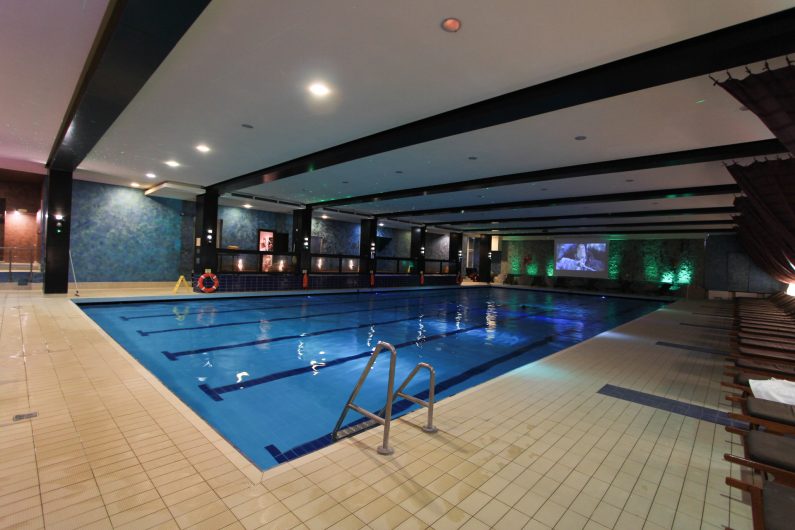 Top 5 hoteluri cu piscină interioară, din România. Reprezintă destinațiile perfecte pentru o minivacanță de Valentine's Day