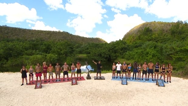 De-a dreptul incredibil! Cum se spală concurenții de la „Survivor România”. Niciunul nu beneficiază de luxul săpunului