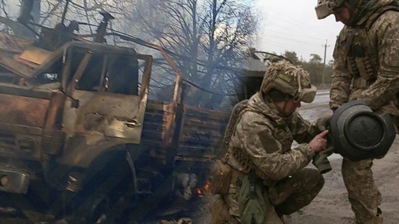 Amenințările care ar trebui să îi sperie pe ruși. Soldații ucraineni nu se predau: „Nu ați început încă să muriți”