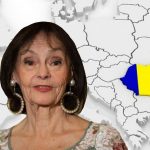 Artista de origine rusă, Marina Voica, se teme pentru siguranța țării noastre: „România este condamnată”