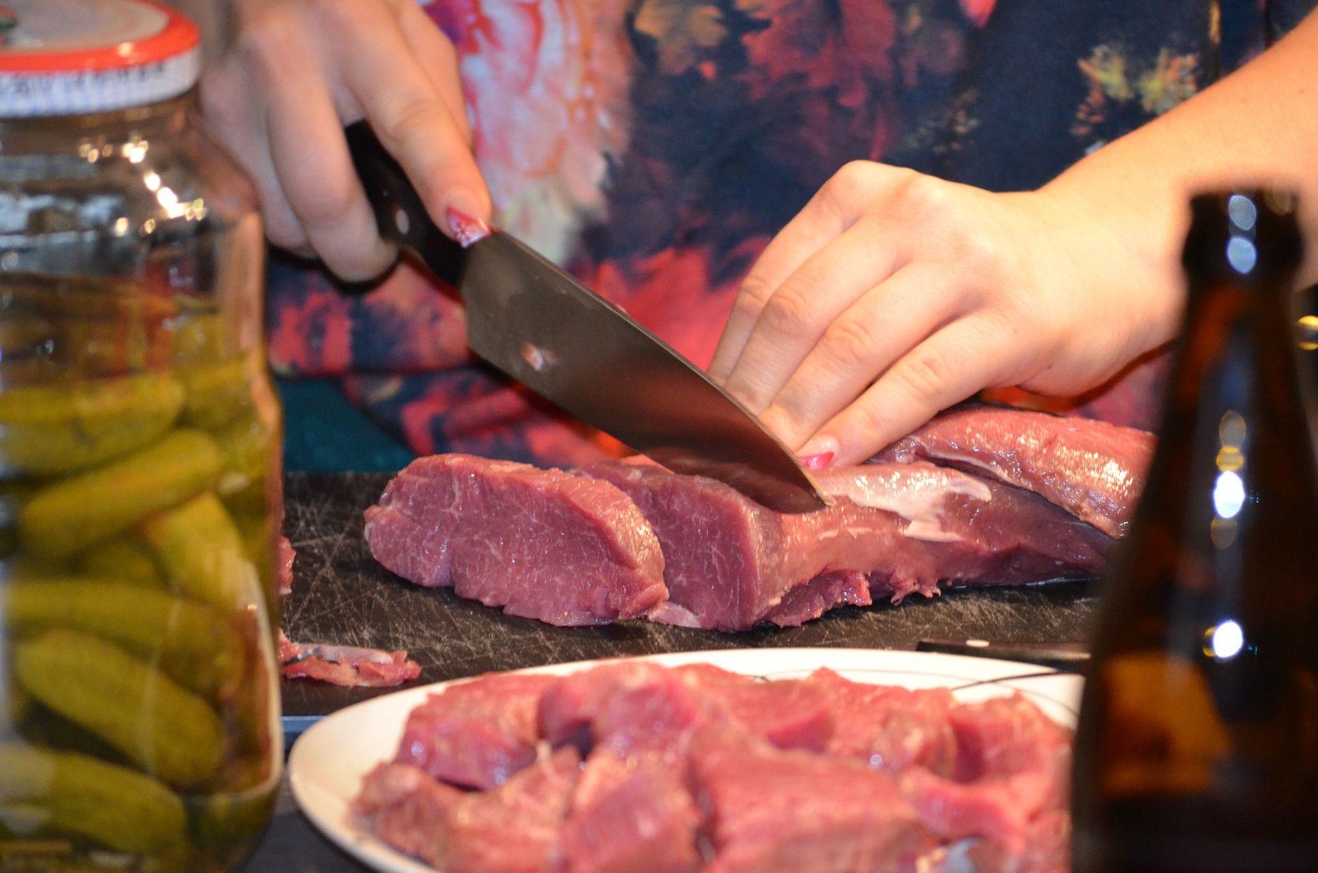 Care este cea mai buna metodă de a prepara carnea. Orice gospodină trebuie să știe