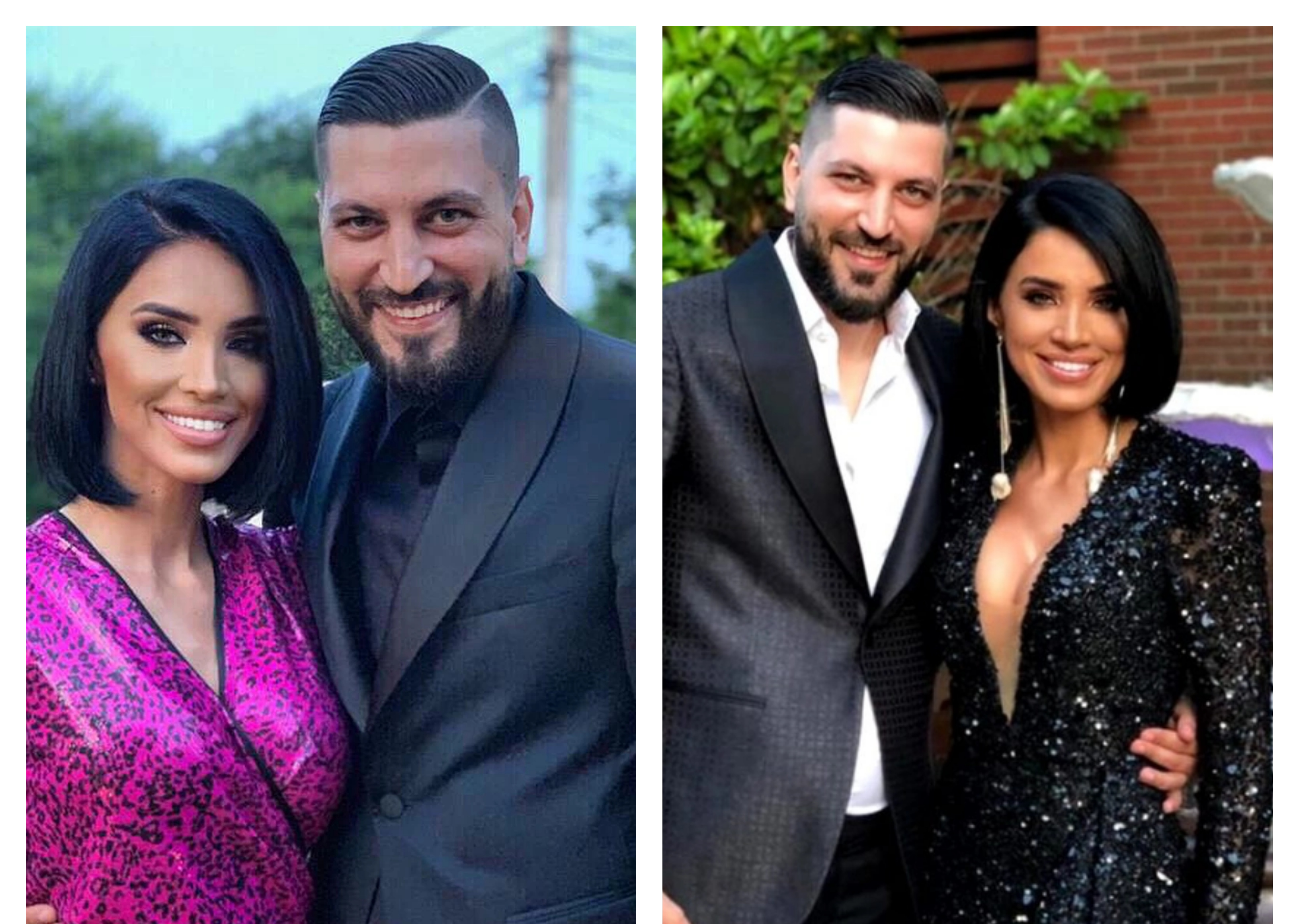 Ce spune Adelina Pestrițu după ce s-a speculat că ar divorța de Virgil Steblea