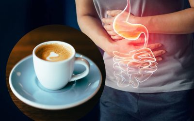 Bei cafea pe stomacul gol? După ce vei afla la ce riscuri îți supui organismul, nu vei mai face asta niciodată