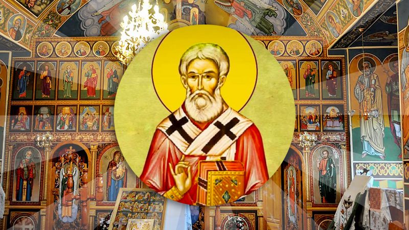 Calendar ortodox, luni, 14 februarie. Adevărul despre Sfântul Valentin - când este pomenit, de fapt