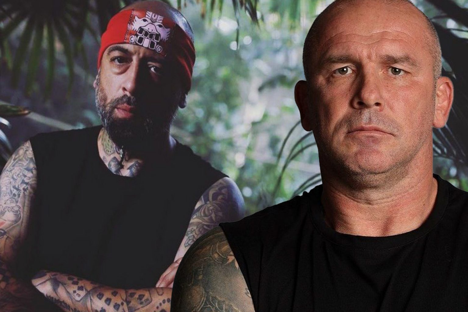 Cătălin Zmărăndescu de la „Survivor” nu vrea să mai audă de CRBL. Ce l-a determinat pe Faimos să-i arunce cuvinte dure artistului