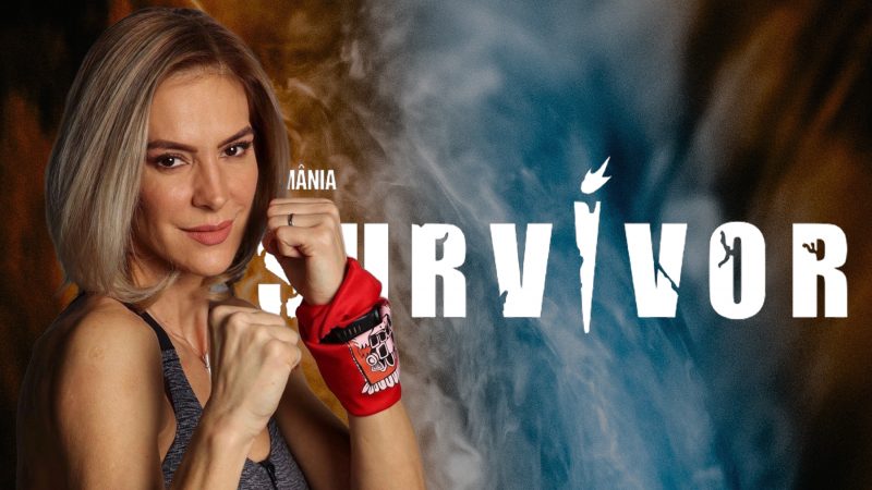 Câți bani a câștigat Roxana Ciuhulescu la „Survivor” și ce va face cu ei: „O luăm de la zero...”