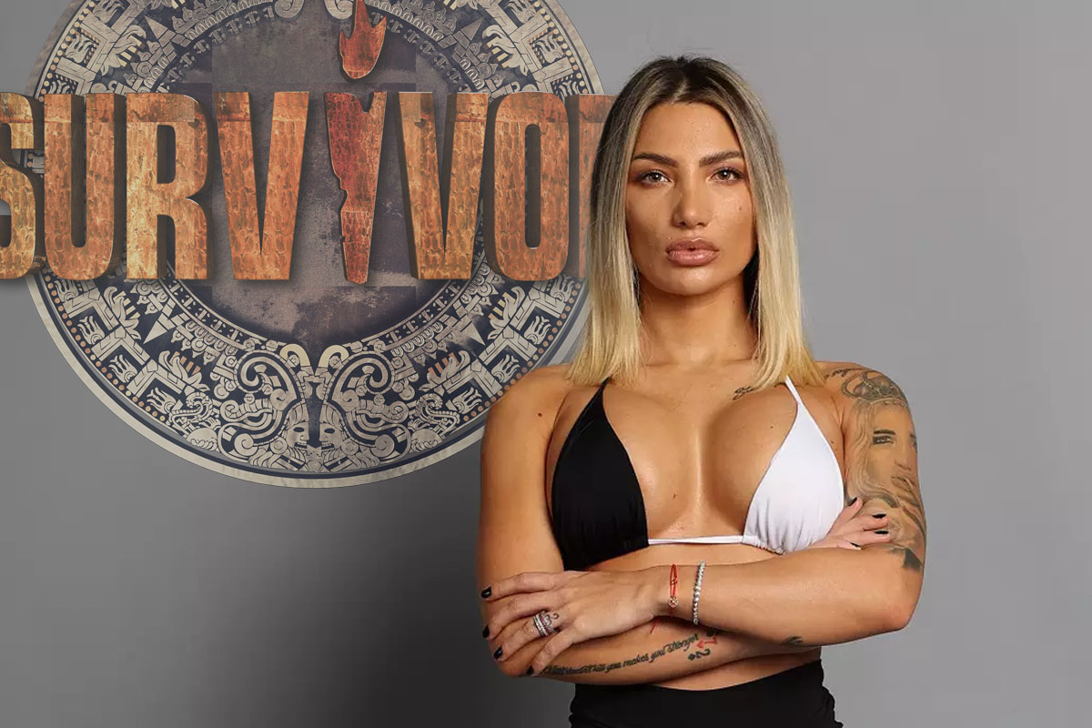 Ana Dobrovie spune adevărul despre „Survivor”. Când s-a înscris, de fapt, în emisiune și după cât timp a ajuns să fie chemată