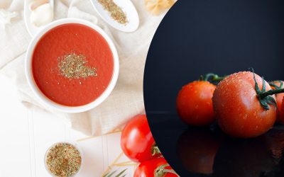 Cum poți păstra sosul de roșii pentru mai mult timp, fără să se formeze coaja de mucegai