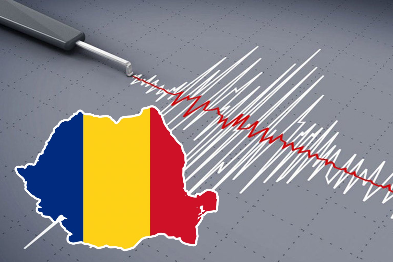 Cutremur în România