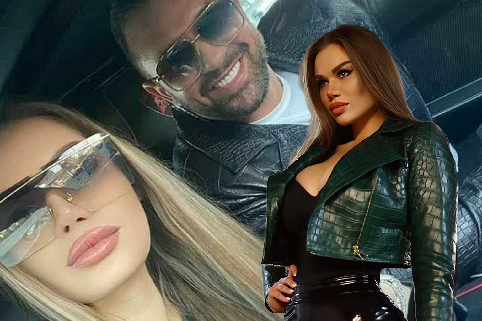 Daria Radionova nu vrea să mai audă de relații după despărțirea de Alex Bodi! Șatena și-a spus oful în mediul online. „Am dat numai de mincinoși…”