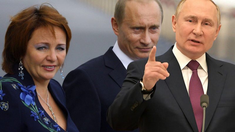 De ce a divorțat Vladimir Putin de mama fiicelor sale. Cine este femeia: făcea dezvăluiri șocante din timpul mariajului cu președintele Rusiei: „Mi-am dat seama că nu aveam de ales”
