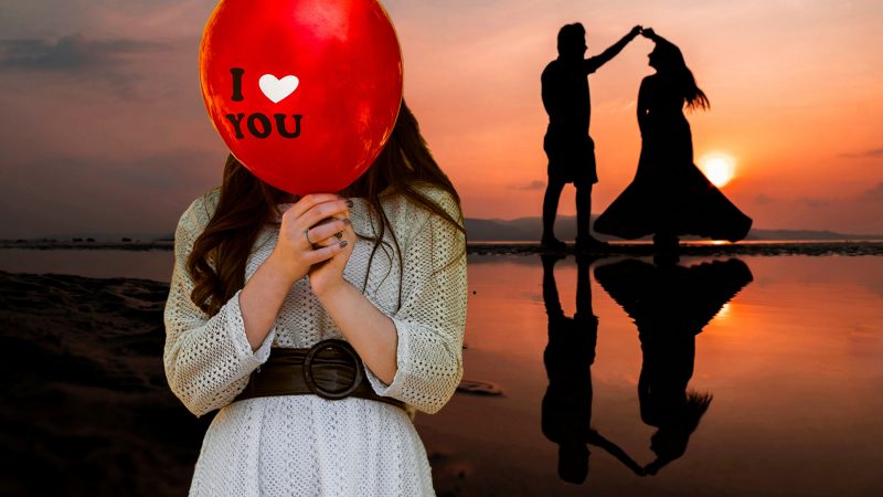 De ce femeile spun" Te iubesc" mult mai târziu decât bărbații. Care este explicația specialiștilor