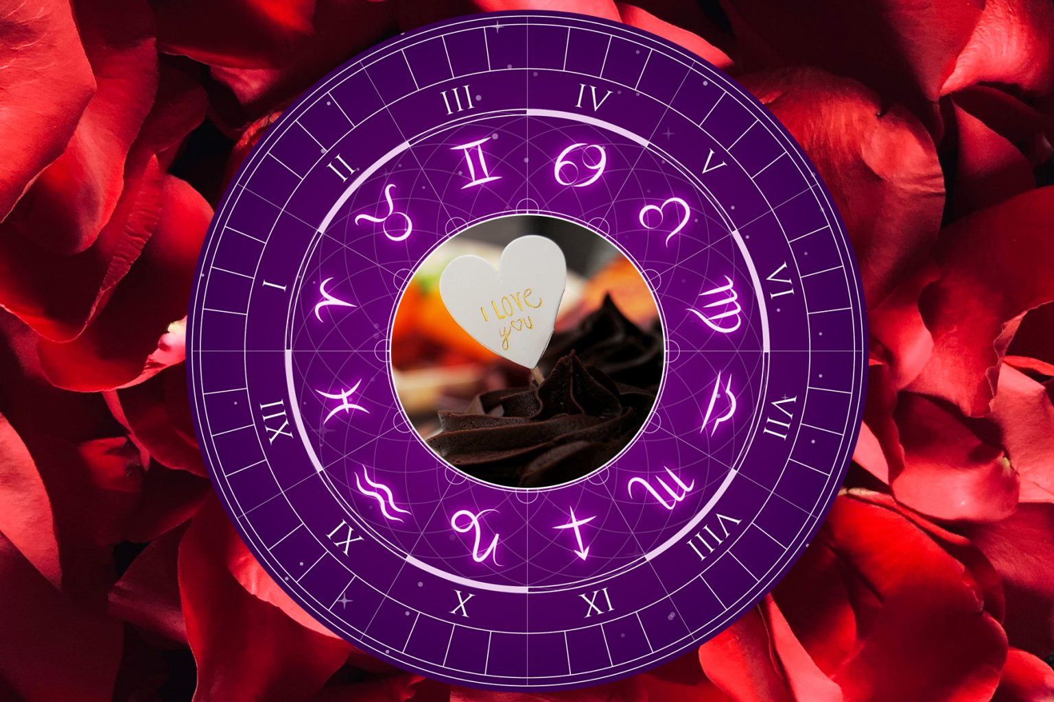 Două zodii vor avea parte de o surpriză de proporții astăzi, de Valentine`s Day. Te numeri printre ele?