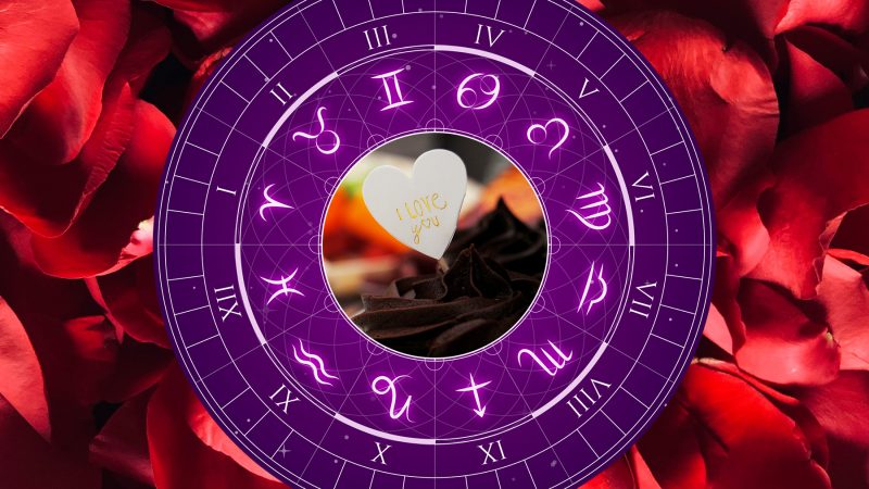 Două zodii vor avea parte de o surpriză de proporții astăzi, de Valentine`s Day. Te numeri printre ele?