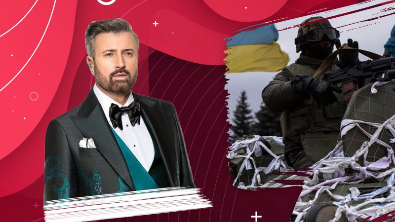 EXCLUSIV. Cătălin Botezatu a prezis războiul din Ucraina? Celebrul creator de modă a fost sigur că după pandemie va urma ceva mai rău: „Abia de acum încolo începe”