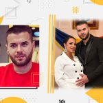 EXCLUSIV. Cristian Daminuță, primele declarații după ce a aflat că va fi și tătic de fată! Ce spune fostul fotbalist despre sarcina soției: „Termenul este în luna august”