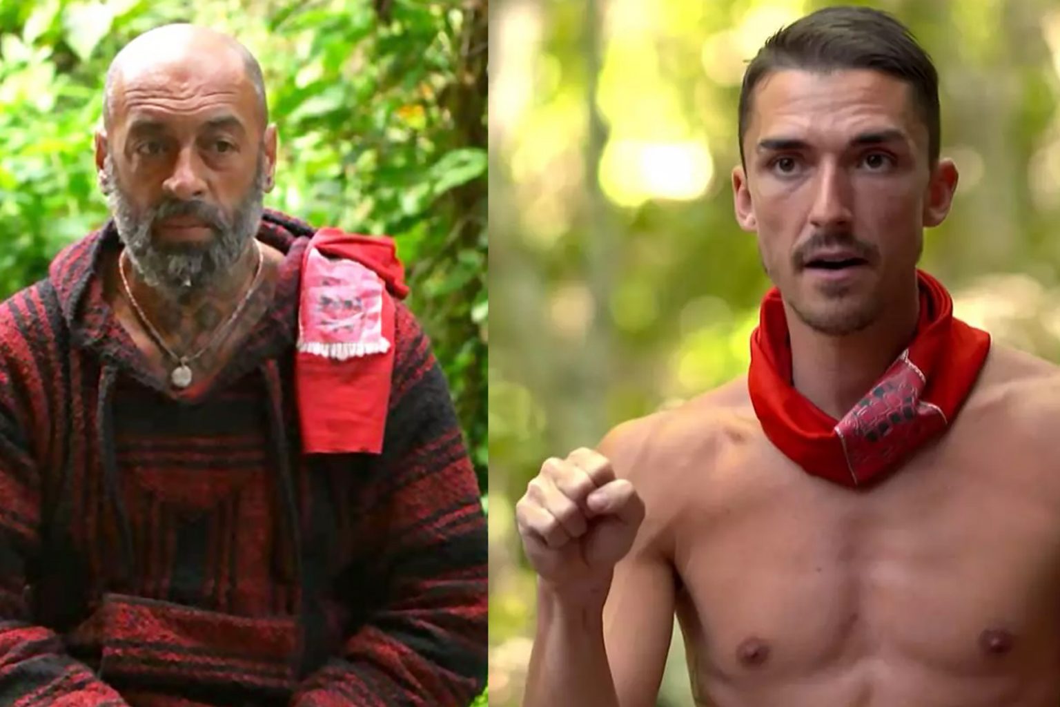 Emil Rengle de la „Survivor”, mesaj jignitor la adresa lui CRBL, după ce artistul a ajuns în exil: „A primit două palme din partea echipei”