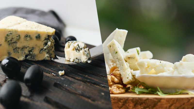 Experimentul care îți poate salva sănătatea. Cum afli dacă brânza pe care o cumperi din comerț conține sau nu amidon. VIDEO