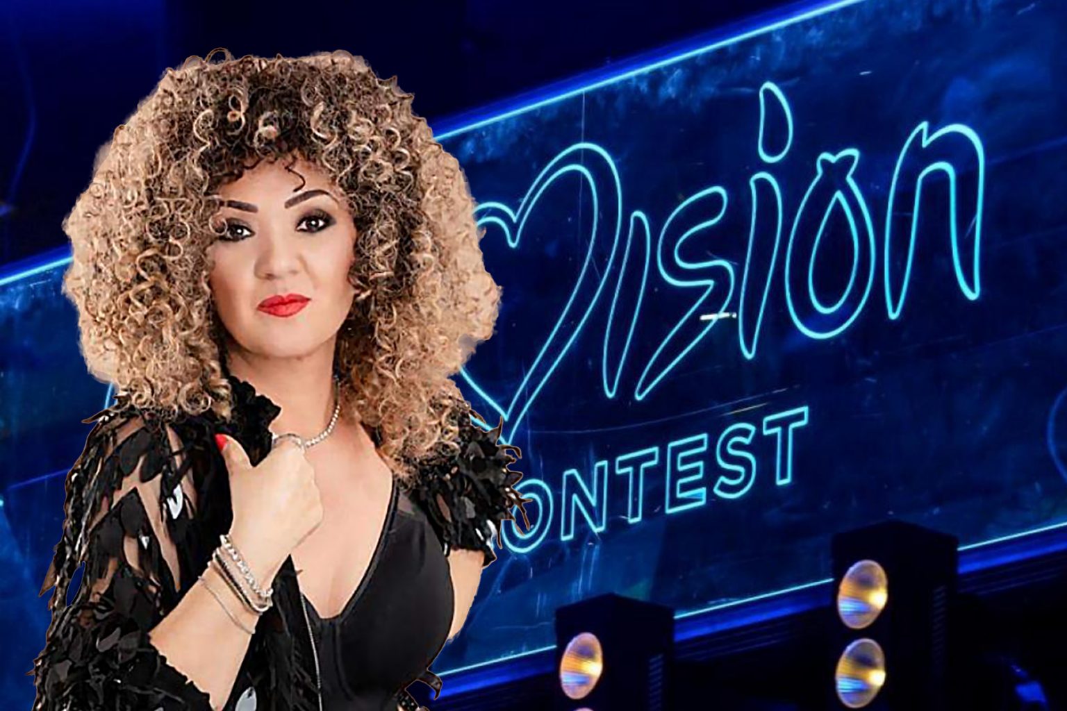 Minodora, foc și pară că piesa ei și a lui Costi Ioniță ar putea fi descalificată de la Eurovision 2022! „Se face discriminare”