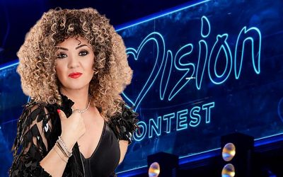 Minodora, foc și pară că piesa ei și a lui Costi Ioniță ar putea fi descalificată de la Eurovision 2022! „Se face discriminare”