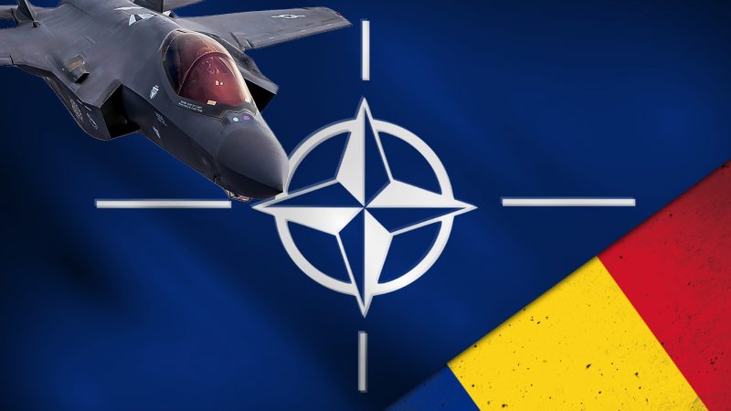NATO ia măsuri în războiul dintre Rusia și Ucraina. Ce se va întâmpla în România