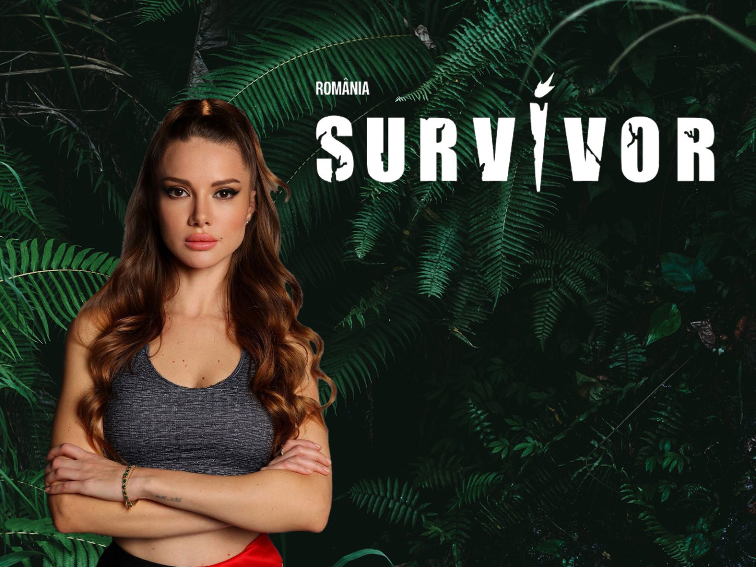 Otilia, în lacrimi la „Survivor România”. Artista a făcut mărturisiri dureroase despre problemele de sănătate: „Eu am văzut moartea cu ochii, m-au salvat medicii din Turcia”