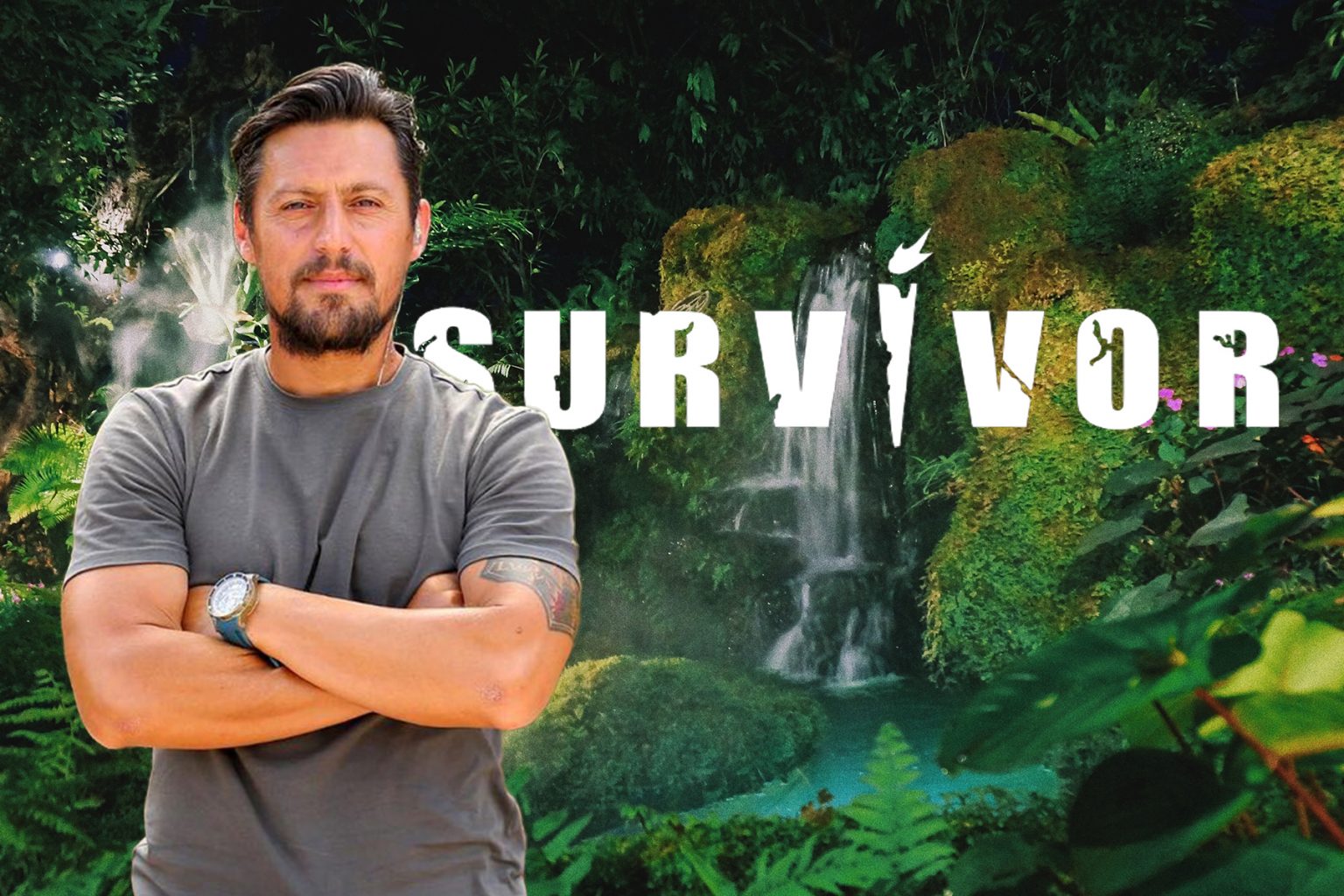 Pariu că nu știai! Ce studii are, de fapt, Daniel Pavel, prezentatorul “Survivor”