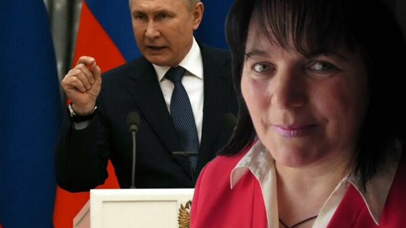 Prezicătoarea de la Colectiv, premoniție sumbră despre Vladimir Putin: „Îi vor afecta foarte tare!”