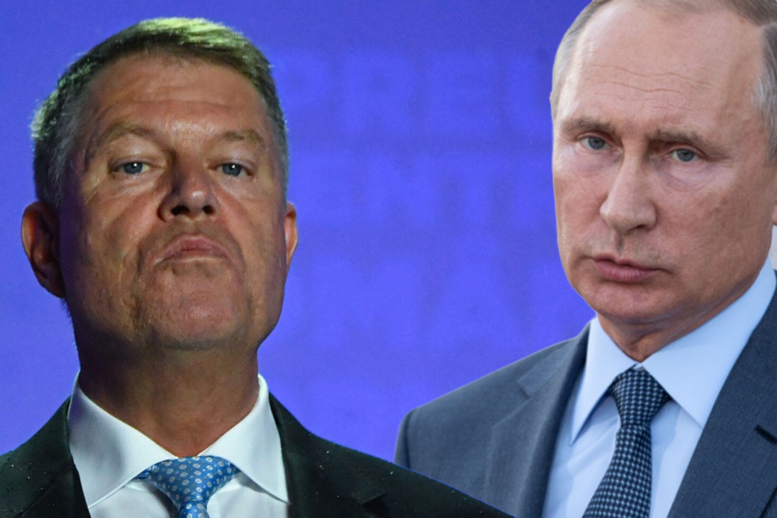 Restricții pentru Rusia. Președintele Klaus Iohannis a făcut anunțul: „Va impune costuri masive și severe pentru acțiunile sale împotriva Ucrainei”