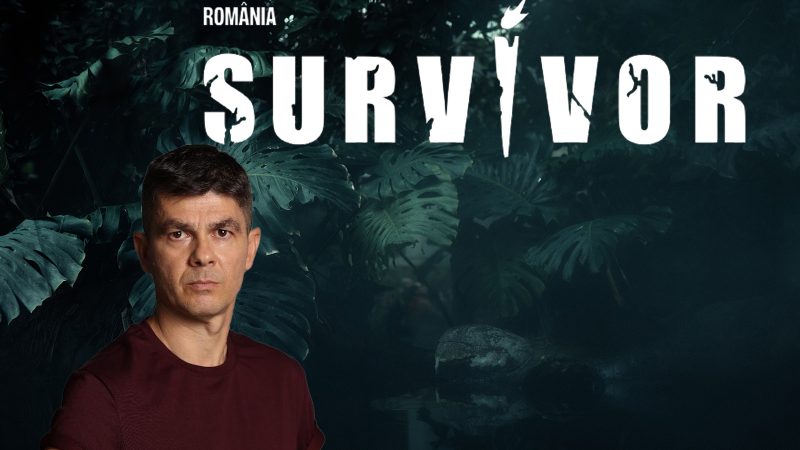Robert Niță de la ,,Survivor România", despre Andreea Tonciu. Ce spune fostul concurent după eliminare: ,,Mulți n-au știut în ce se bagă și s-au trezit acolo"