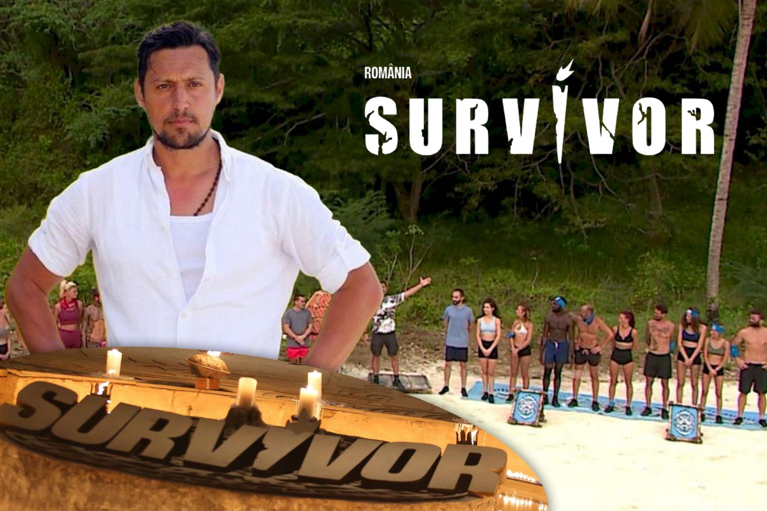 S-a aflat câștigătorul de la „Survivor România”? Cine ar fi favoritul în acest sezon și din ce tabără face parte