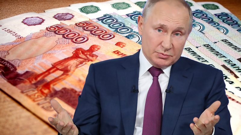 Salariul uriaș pe care îl încasează Vladimir Putin, ca președinte al Rusiei! Câștigă mult peste Klaus Iohannis