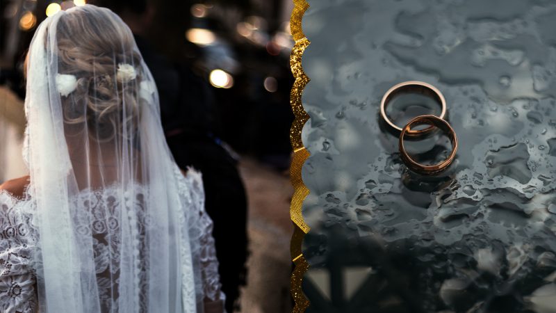 Top 3 cele mai scurte căsnicii din România. „S-a rupt lanțul de iubire” mai repede decât au crezut ei!
