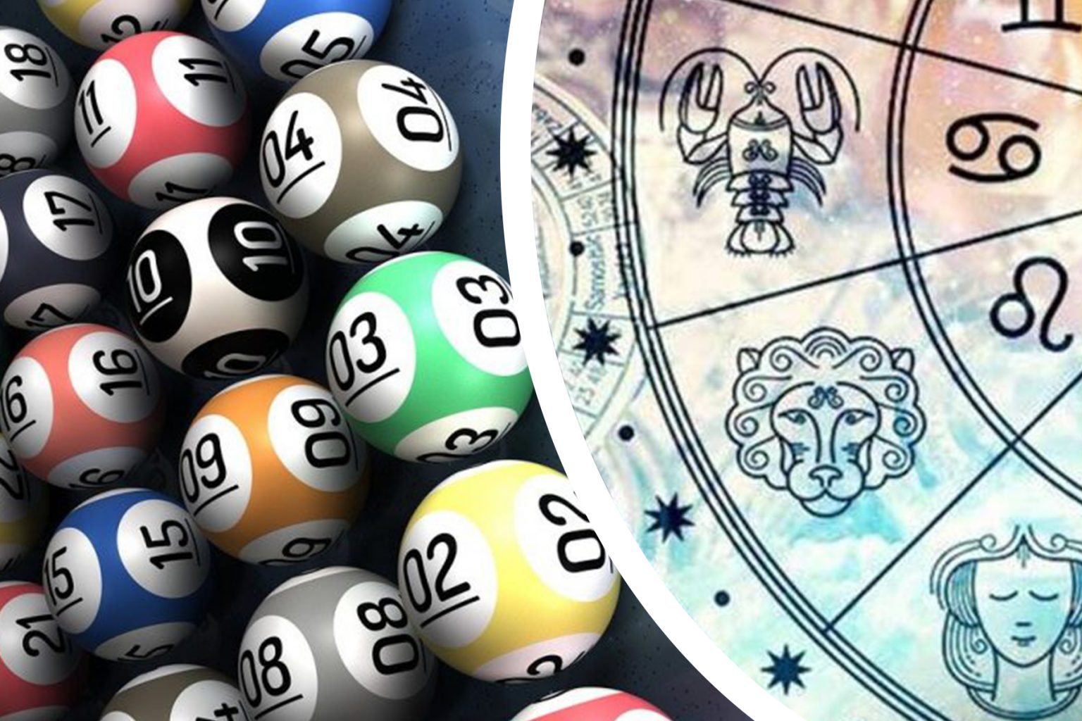 Trei zodii care în luna martie vor câștiga la LOTO. Numai ei se vor îmbogăți într-un timp record