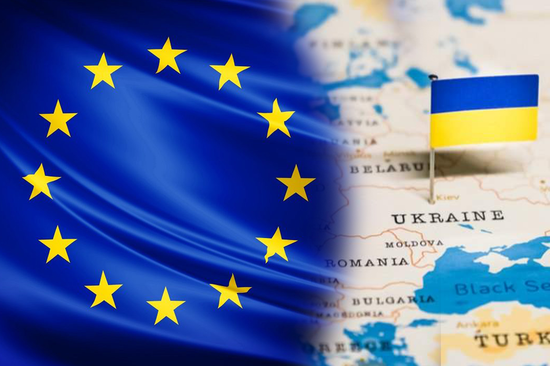 Ucraina își dorește măsuri rapide! Când ar putea intra în UE