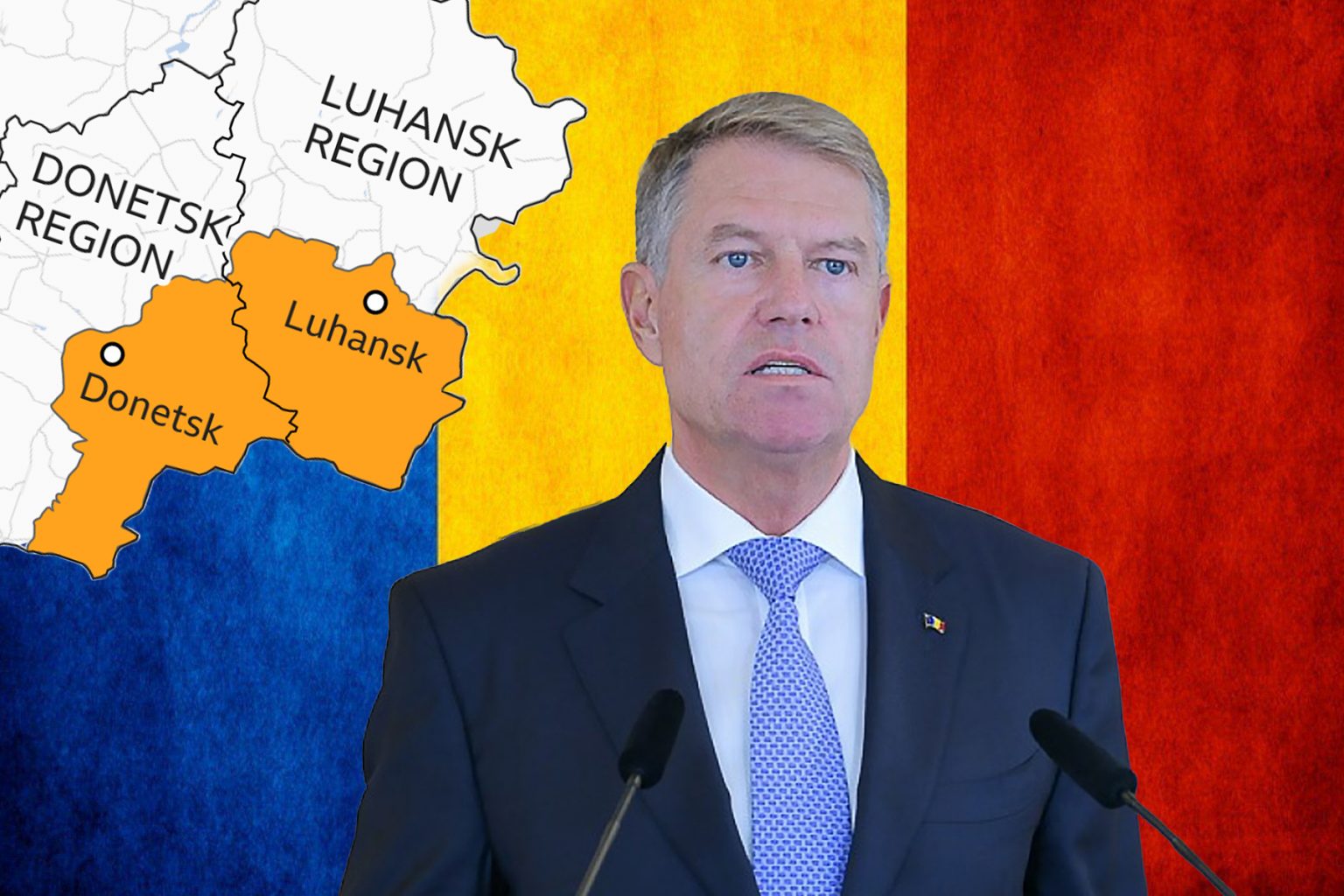 Ultima oră! Klaus Iohannis, după ședința CSAT: Astăzi, Rusia a ales forța tancurilor în detrimentul vieții cetățenilor