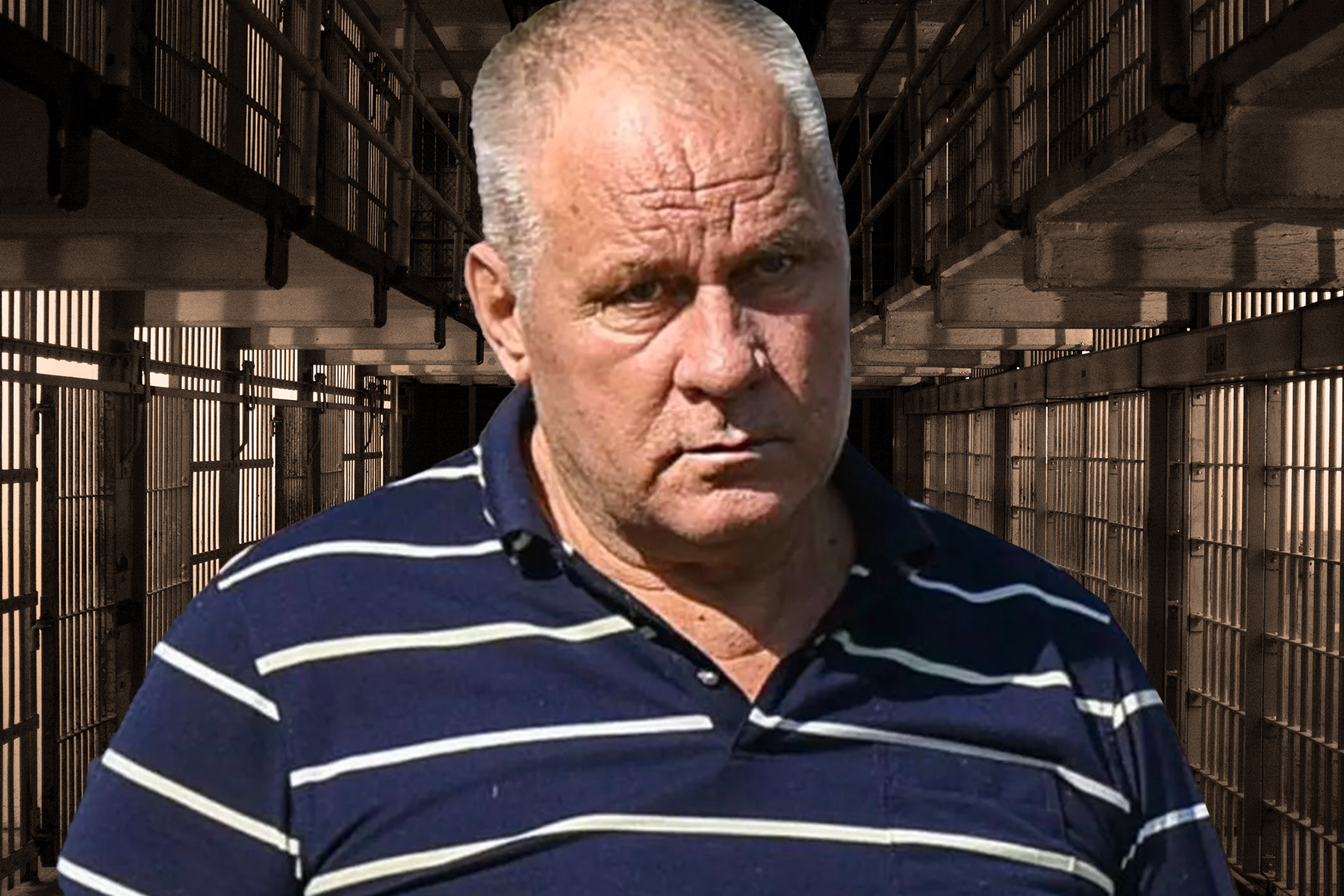 Gheorghe Dincă, blesteme grele pentru cei care l-au condamnat la închisoare: Să rămână legume la pat!